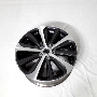 Image of Disk Wheel. Rim (Aluminum). A Wheel / Rim of a. image for your 2016 Subaru Legacy  R Limited Sedan 